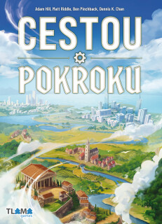 Cestou pokroku
