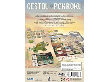 Cestou pokroku