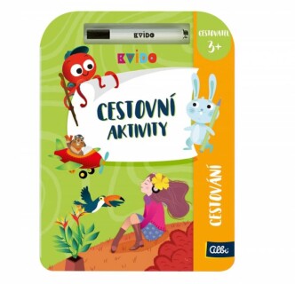 - Cestovní aktivity - Cestování