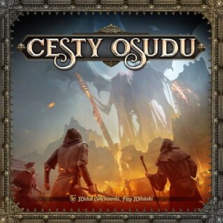 Cesty osudu - hra