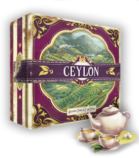 Ceylon
