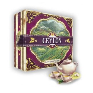 Ceylon