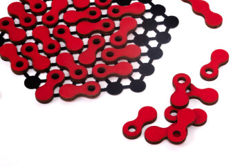 Chain Reaxis 51 %