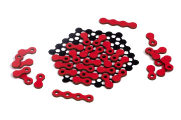 Chain Reaxis 51 %