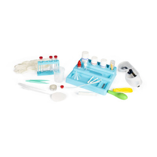 Chemická laboratoř (Science&Crafts) - Albi