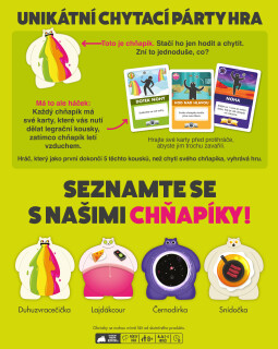 Chňapíci