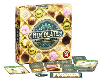 Chocolates