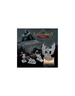 Chronicles of Drunagor: Age of Darkness – Four Horsemen
