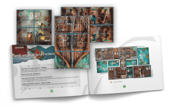 Chronicles of Drunagor: Age of Darkness – The Ruin of Luccanor