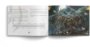 Chronicles of Drunagor: Age of Darkness – The Ruin of Luccanor