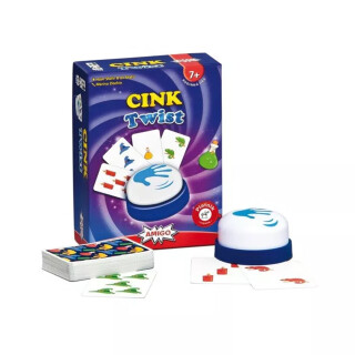Cink Twist!
