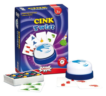 Cink Twist!