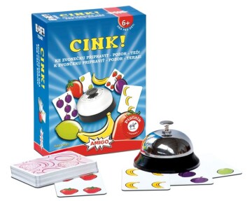 Cink!