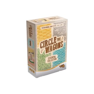 Circle the Wagons: Essential Collection