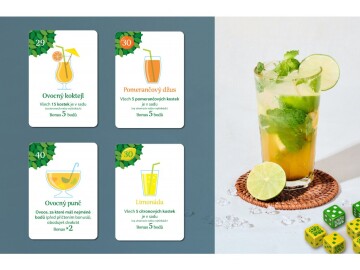 Citrusy
