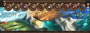 City of Iron: 2nd Edition