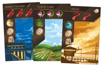City of Iron: 2nd Edition