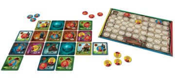 Claim Kingdoms