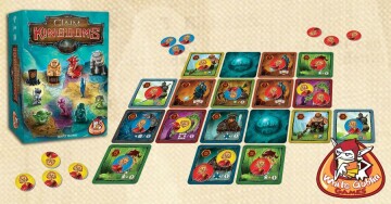 Claim Kingdoms
