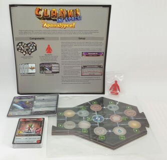 Clank! In! Space! Apocalypse!
