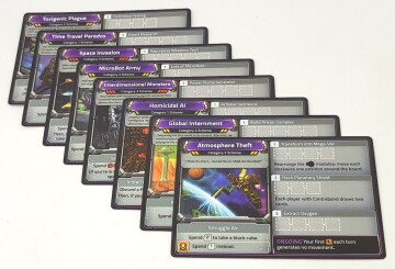 Clank! In! Space! Apocalypse!