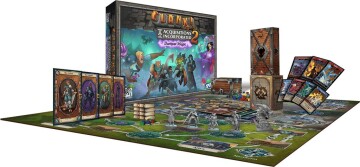 Clank! Legacy 2: Acquisitions Incorporated - Darkest Magic