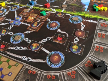 Clank!