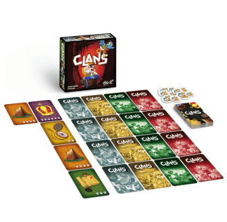 Clans