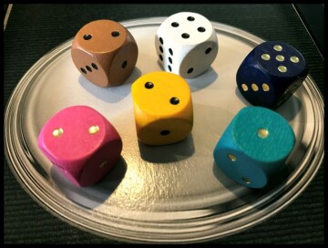 Clever Cubed
