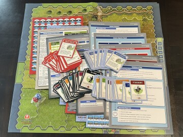 Close Quarter Battles: Waterloo
