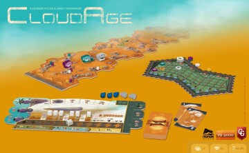 CloudAge (ENG)