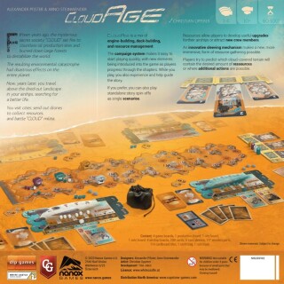 CloudAge (ENG)