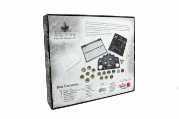 Cloudspire: Griege – Faction Expansion