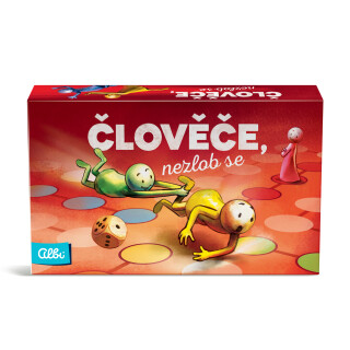 Člověče, nezlob se!