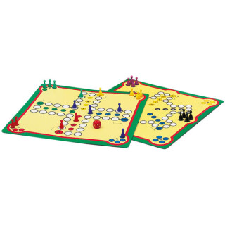 Člověče nezlob se