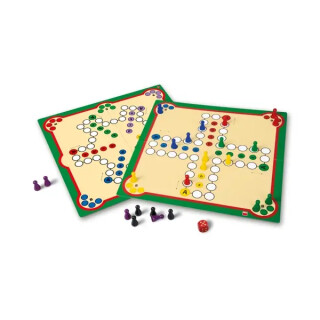 Člověče nezlob se