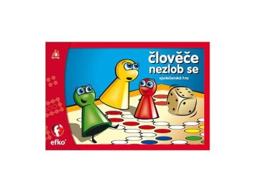 Člověče, nezlob se!