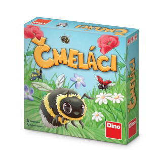 Čmeláci