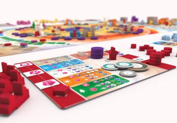CO2: Second Chance ENG