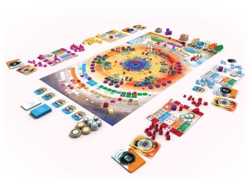 CO2: Second Chance ENG