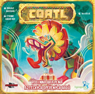 Coatl
