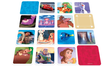 Codenames: Disney - EN 2025