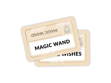 Codenames: Fairy Tales Expansion Pack