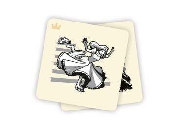 Codenames: Fairy Tales Expansion Pack