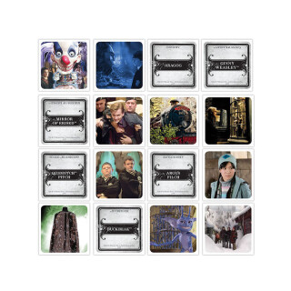 Codenames: Harry Potter