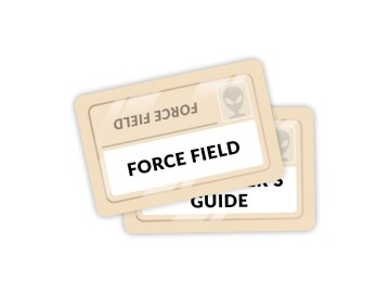 Codenames: Sci-Fi Expansion Pack