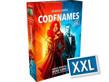 Codenames XXL (2025)