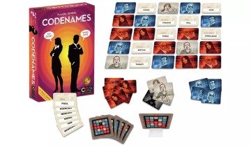 Codenames