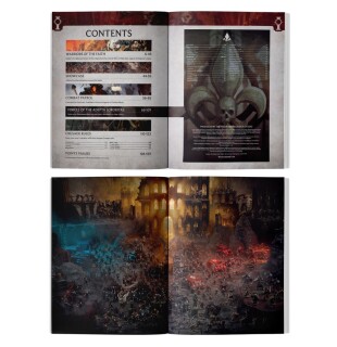 Codex: Adepta Sororitas (EN)
