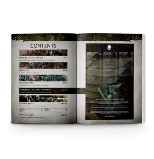 Codex: Astra Militarum (EN)